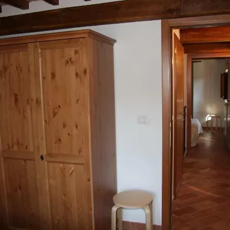 Ferienhaus La Casa Sul Torrione *