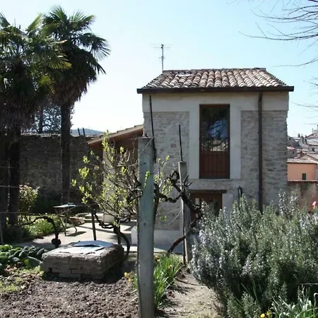 Ferienhaus La Casa Sul Torrione Città di Castello