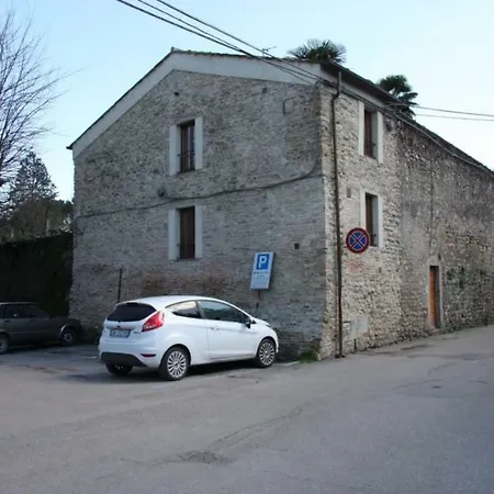 La Casa Sul Torrione Casa vacanze