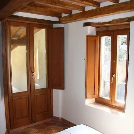 La Casa Sul Torrione Casa vacanze *