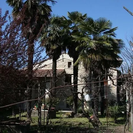 La Casa Sul Torrione *