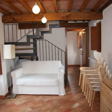 La Casa Sul Torrione *