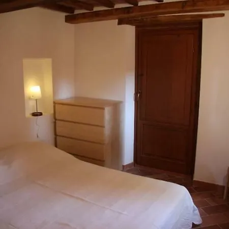 La Casa Sul Torrione * Città di Castello