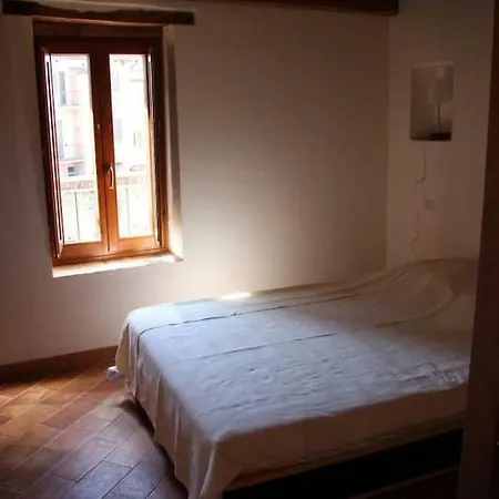 Casa vacanze La Casa Sul Torrione Città di Castello